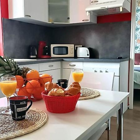 Appartement Place Du Marche مير-لي-بان المظهر الخارجي الصورة