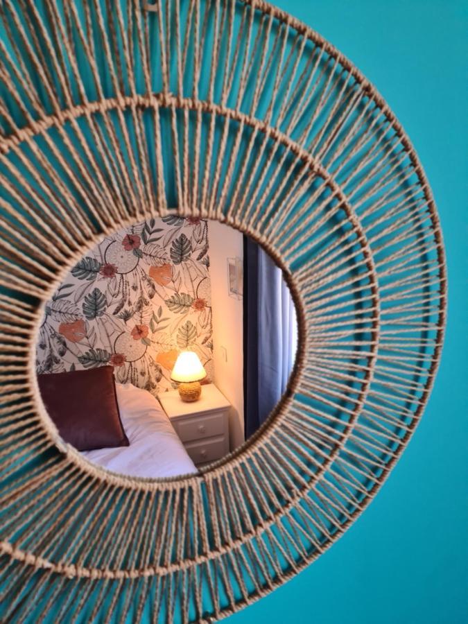 Appartement Place Du Marche مير-لي-بان المظهر الخارجي الصورة