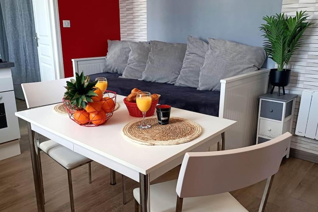 Appartement Place Du Marche مير-لي-بان المظهر الخارجي الصورة