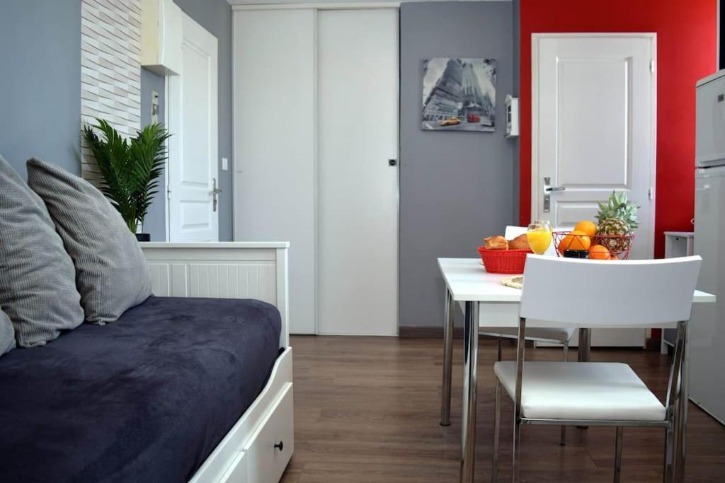Appartement Place Du Marche مير-لي-بان المظهر الخارجي الصورة