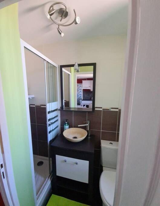 Appartement Place Du Marche مير-لي-بان المظهر الخارجي الصورة