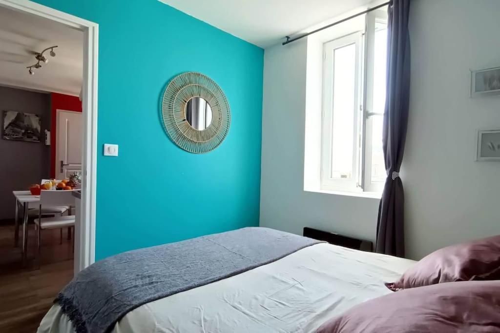 Appartement Place Du Marche مير-لي-بان المظهر الخارجي الصورة