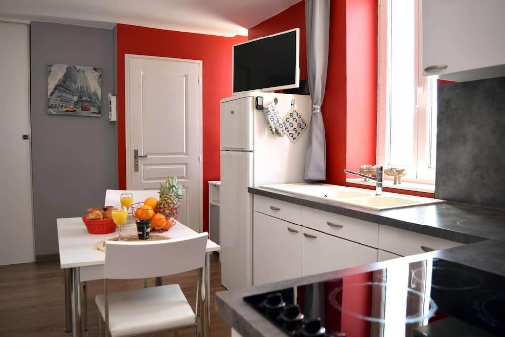 Appartement Place Du Marche مير-لي-بان المظهر الخارجي الصورة